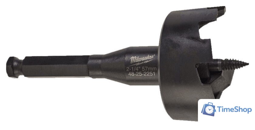 Сверло Milwaukee 4932479486 - Изображение №1 — Интернет-магазин Time-Shop