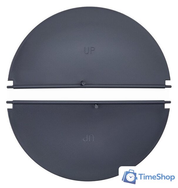 Кухонная вытяжка Hietzel CHB 5262J BL - Изображение №11 — Интернет-магазин Time-Shop