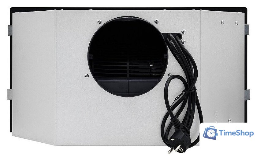 Кухонная вытяжка Hietzel CHB 5262J BL - Изображение №6 — Интернет-магазин Time-Shop
