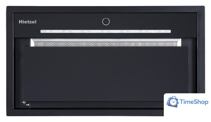 Кухонная вытяжка Hietzel CHB 5262J BL - Изображение №10 — Интернет-магазин Time-Shop