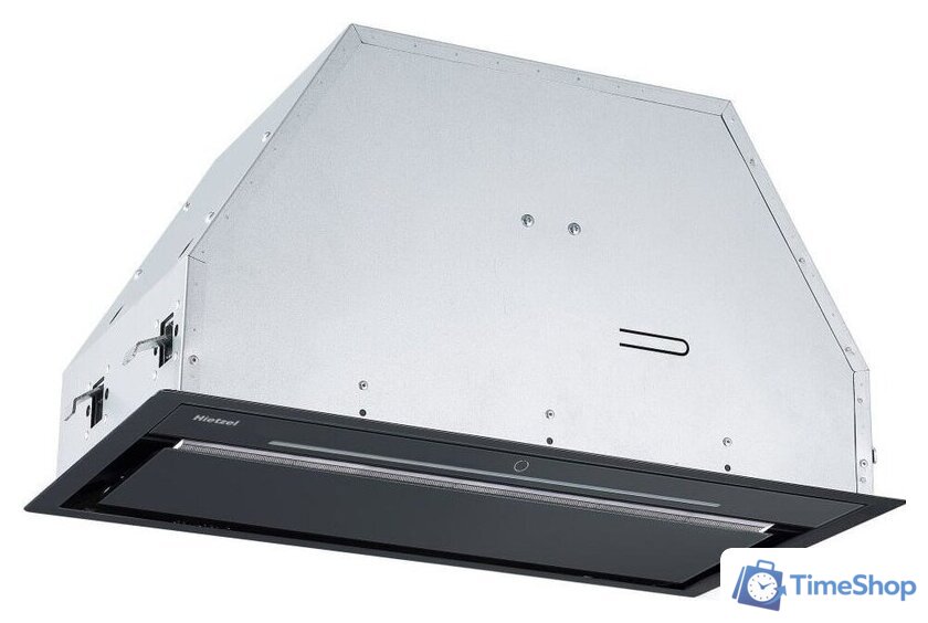 Кухонная вытяжка Hietzel CHB 5262J BL - Изображение №9 — Интернет-магазин Time-Shop