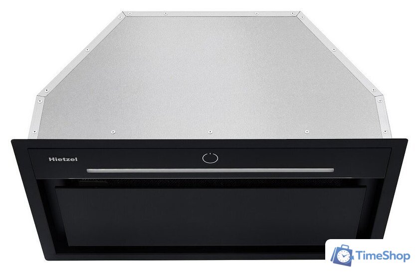 Кухонная вытяжка Hietzel CHB 5262J BL - Изображение №8 — Интернет-магазин Time-Shop