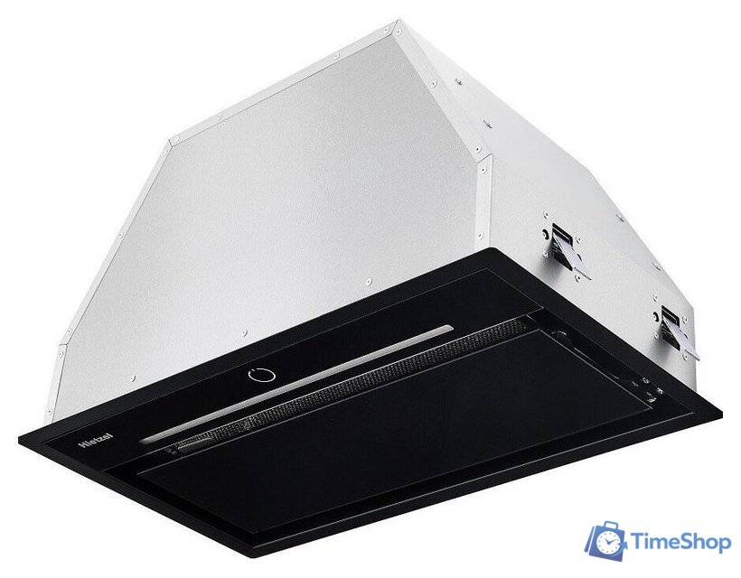 Кухонная вытяжка Hietzel CHB 5262J BL - Изображение №1 — Интернет-магазин Time-Shop