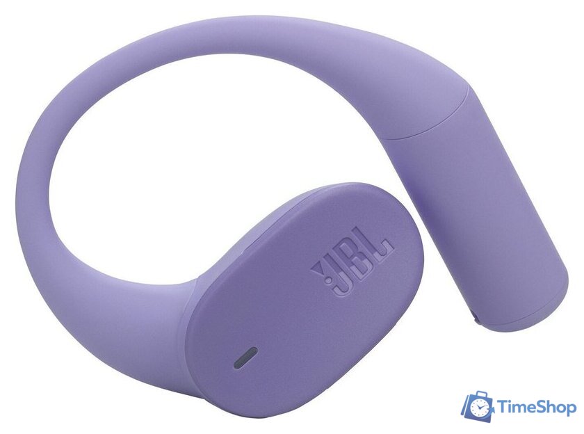 Наушники JBL Sense Lite (фиолетовый) - Изображение №3 — Интернет-магазин Time-Shop