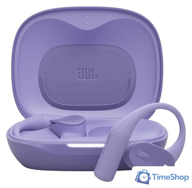 Наушники JBL Sense Lite (фиолетовый) - Изображение №1 — Интернет-магазин Time-Shop