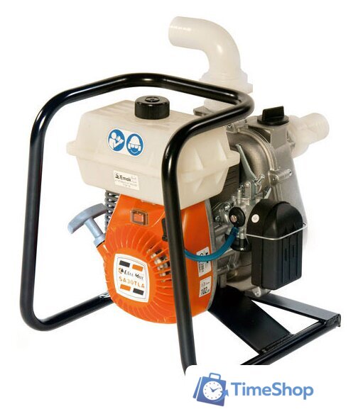 Насос Oleo-Mac SA 30 TLA - Изображение №1 — Интернет-магазин Time-Shop