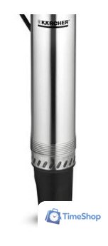 Скважинный насос Karcher BP 4 Deep Well - Изображение №2 — Интернет-магазин Time-Shop