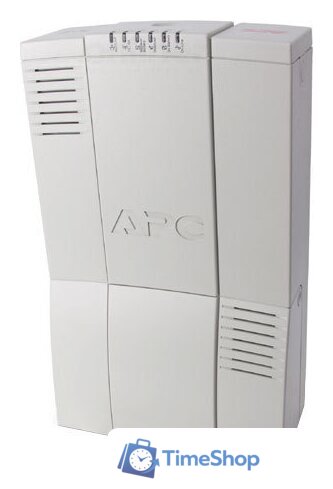 Источник бесперебойного питания APC Back-UPS HS 500VA (BH500INET) - Изображение №1 — Интернет-магазин Time-Shop