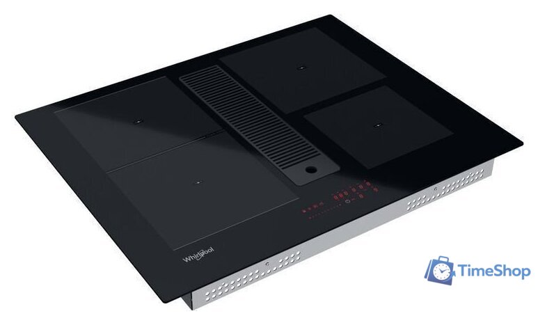 Варочная панель Whirlpool WVH 1065B F KIT - Изображение №3 — Интернет-магазин Time-Shop