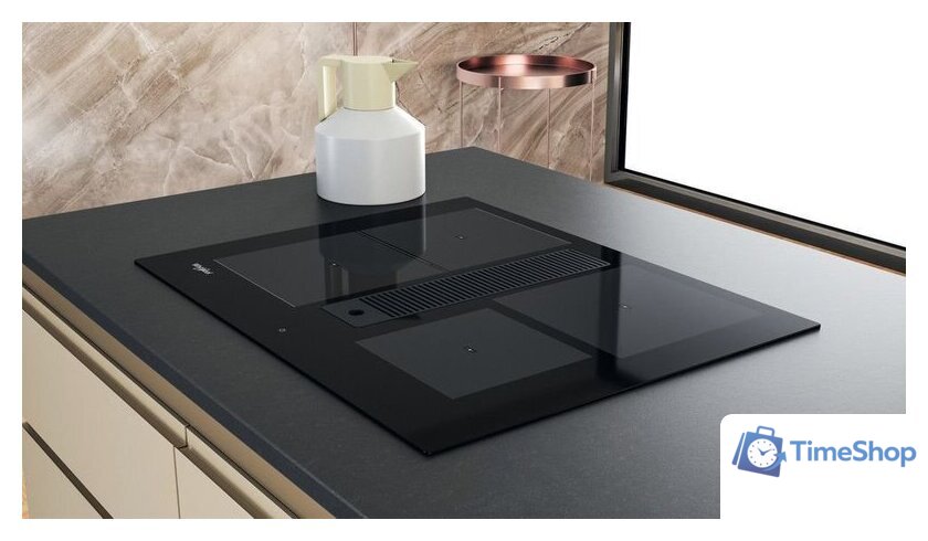 Варочная панель Whirlpool WVH 1065B F KIT - Изображение №9 — Интернет-магазин Time-Shop