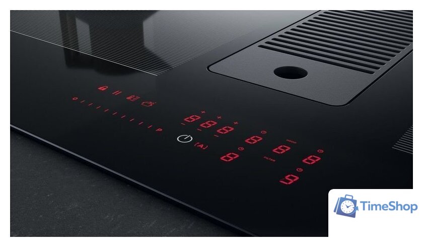 Варочная панель Whirlpool WVH 1065B F KIT - Изображение №4 — Интернет-магазин Time-Shop