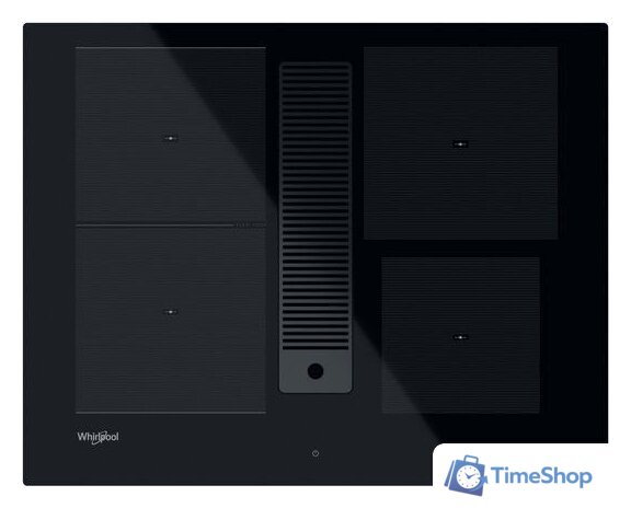 Варочная панель Whirlpool WVH 1065B F KIT - Изображение №1 — Интернет-магазин Time-Shop