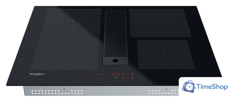 Варочная панель Whirlpool WVH 1065B F KIT - Изображение №2 — Интернет-магазин Time-Shop