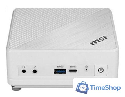 Компактный компьютер MSI Cubi 5 12M-031BRU 936-B0A812-218 - Изображение №1 — Интернет-магазин Time-Shop