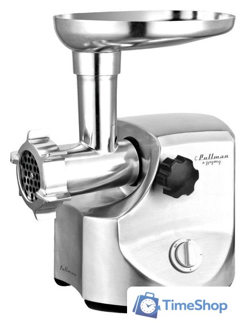Мясорубка Pullman PL-PRO3500 - Изображение №1 — Интернет-магазин Time-Shop