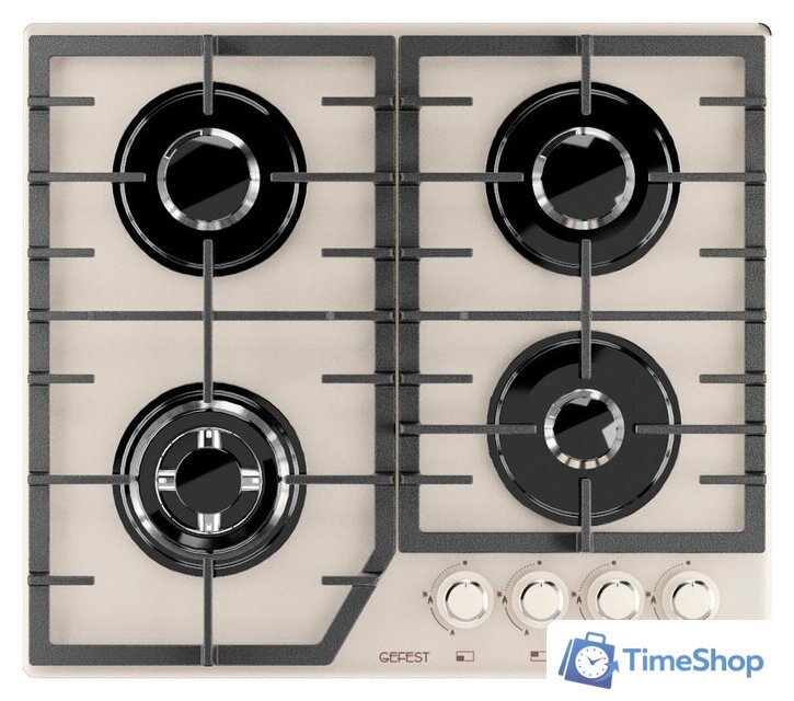 Варочная панель GEFEST 2232-01 Р81 - Изображение №1 — Интернет-магазин Time-Shop