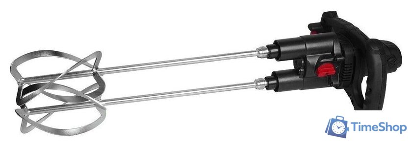 Строительный миксер TEH THM15142 - Изображение №2 — Интернет-магазин Time-Shop