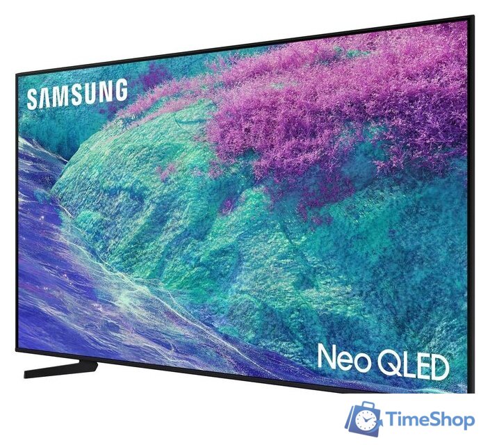 Телевизор Samsung Neo QLED QN1EF Vision AI QE65QN1EFAUXRU - Изображение №2 — Интернет-магазин Time-Shop