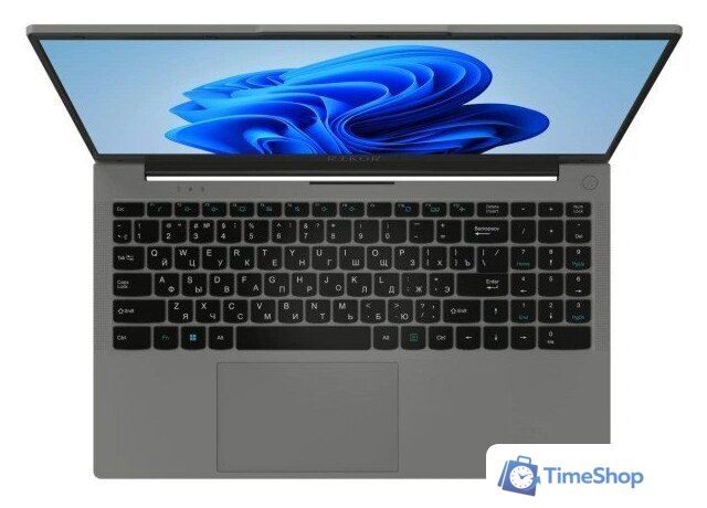 Ноутбук Rikor ARZ 103.1 EEC070F6 - Изображение №3 — Интернет-магазин Time-Shop