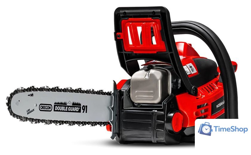 Бензопила Мобил К XC238 Премиум MBK0027195 - Изображение №1 — Интернет-магазин Time-Shop