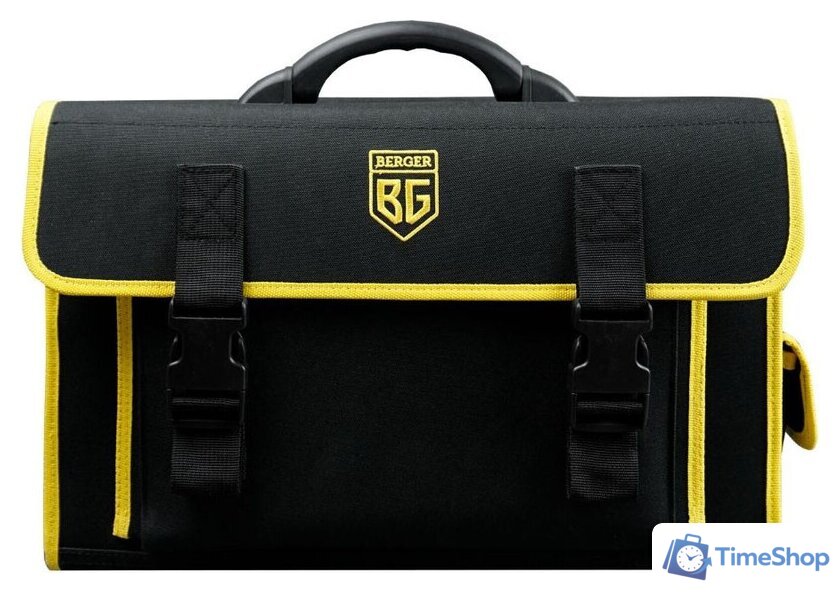 Сумка для инструментов Berger Штанберг BG1192 - Изображение №1 — Интернет-магазин Time-Shop