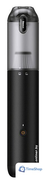 Автомобильный пылесос Baseus A3lite Car Vacuum Cleaner VCAQ050001 (черный) - Изображение №1 — Интернет-магазин Time-Shop