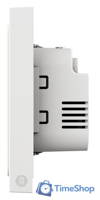 Выключатель Яндекс YNDX-00532 (2 клавиши) - Изображение №3 — Интернет-магазин Time-Shop
