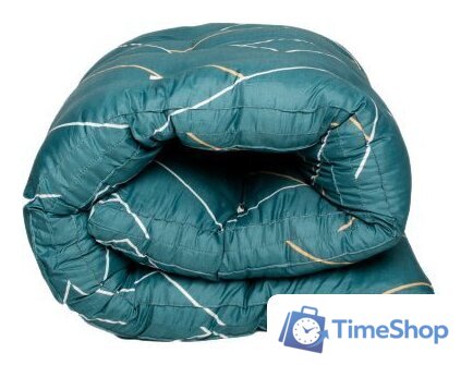 Наматрасник-тюфяк Vitok 200х180х7 С-06.039 (бязь, наполнитель восстановленное волокно) - Изображение №1 — Интернет-магазин Time-Shop