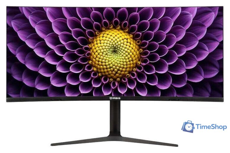 Монитор IRBIS NobleView INV38UIDR - Изображение №1 — Интернет-магазин Time-Shop