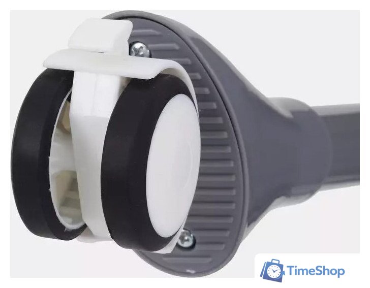 Высокий стульчик MOWbaby Nemo MBH140 (Dark Green) - Изображение №22 — Интернет-магазин Time-Shop