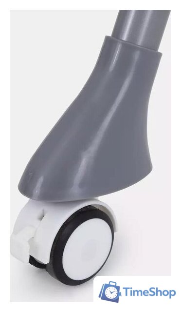 Высокий стульчик MOWbaby Nemo MBH140 (Dark Green) - Изображение №21 — Интернет-магазин Time-Shop