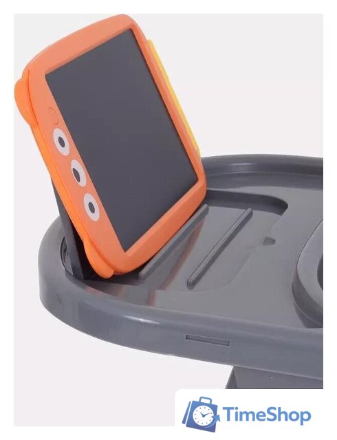 Высокий стульчик MOWbaby Nemo MBH140 (Dark Green) - Изображение №18 — Интернет-магазин Time-Shop