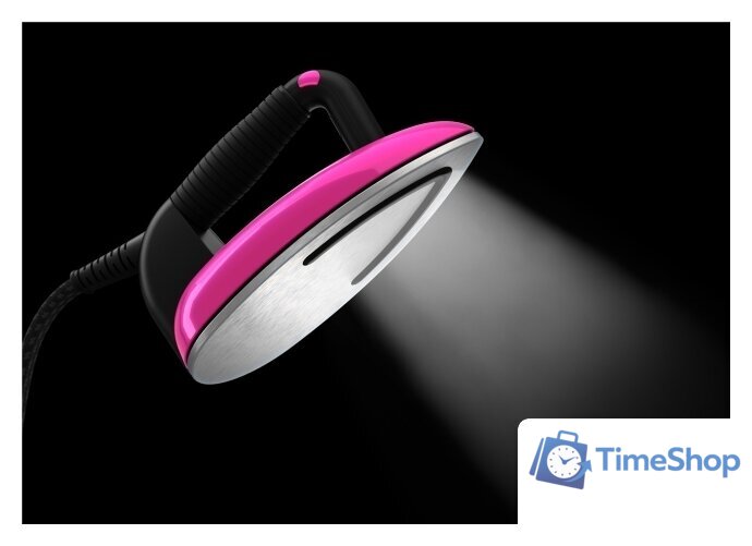 Утюг Laurastar Lift Plus Pinky pop - Изображение №11 — Интернет-магазин Time-Shop