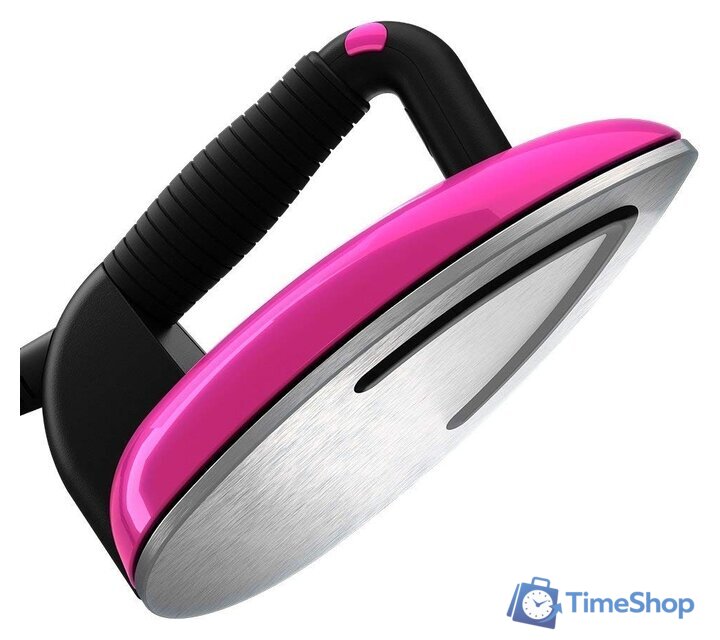 Утюг Laurastar Lift Plus Pinky pop - Изображение №7 — Интернет-магазин Time-Shop