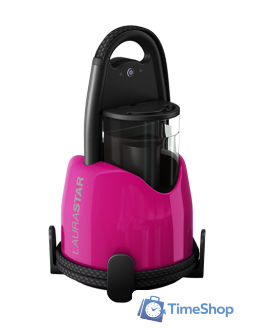 Утюг Laurastar Lift Plus Pinky pop - Изображение №3 — Интернет-магазин Time-Shop