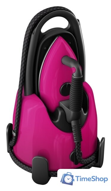 Утюг Laurastar Lift Plus Pinky pop - Изображение №1 — Интернет-магазин Time-Shop