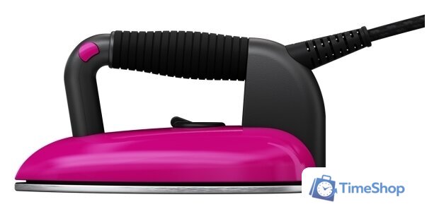 Утюг Laurastar Lift Plus Pinky pop - Изображение №5 — Интернет-магазин Time-Shop