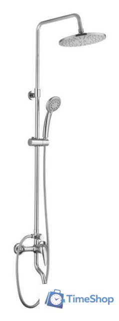 Душевая система  Gross Aqua Basic GA9005SMD01 - Изображение №1 — Интернет-магазин Time-Shop