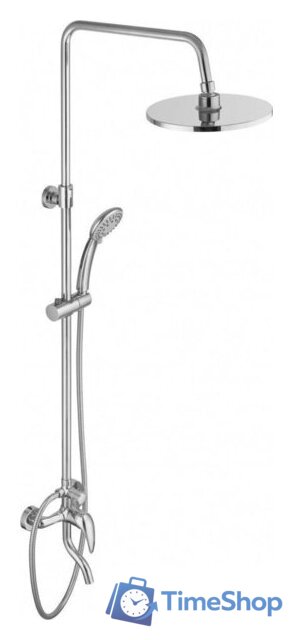 Душевая система  Gross Aqua Basic GA9005SMD01 - Изображение №2 — Интернет-магазин Time-Shop