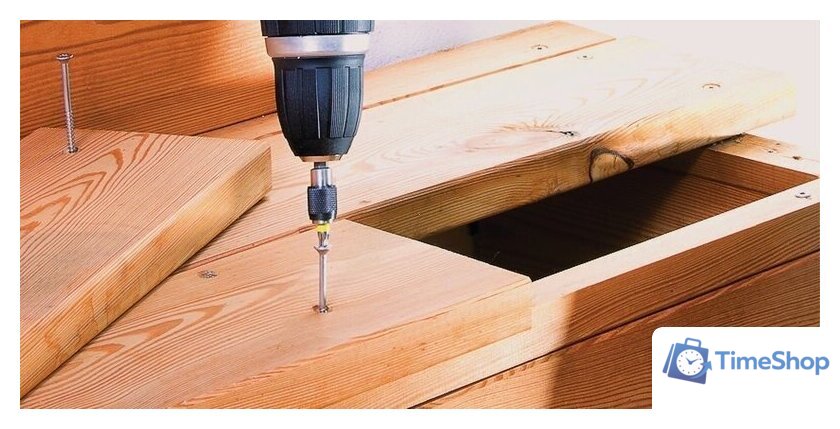 Дрель-шуруповерт Einhell TE-CD 12 Li 4513619 (с 2-мя АКБ, кейс) - Изображение №12 — Интернет-магазин Time-Shop