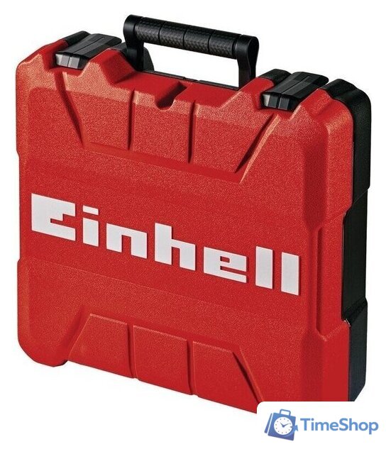 Дрель-шуруповерт Einhell TE-CD 12 Li 4513619 (с 2-мя АКБ, кейс) - Изображение №2 — Интернет-магазин Time-Shop