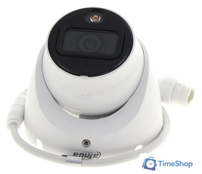 IP-камера Dahua DH-IPC-HDW1839TP-A-IL-0280B-S6 - Изображение №1 — Интернет-магазин Time-Shop
