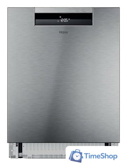 Встраиваемая посудомоечная машина Haier XU 6B4M3PSX - Изображение №1 — Интернет-магазин Time-Shop