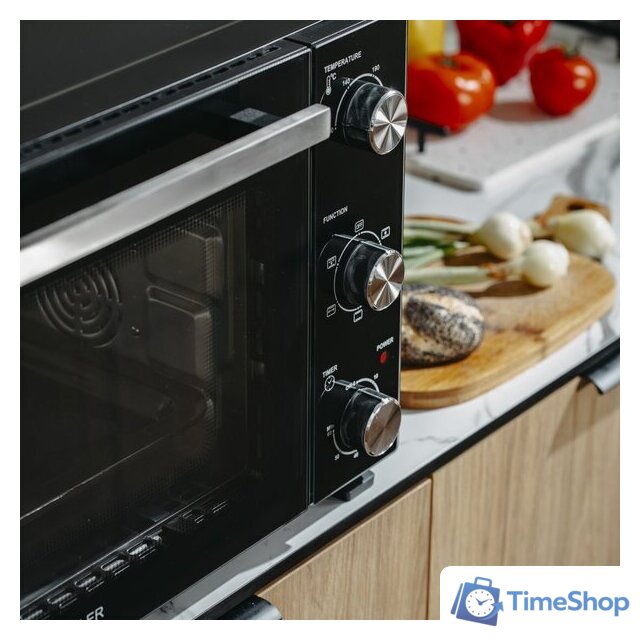 Мини-печь Adler AD 6026 - Изображение №15 — Интернет-магазин Time-Shop