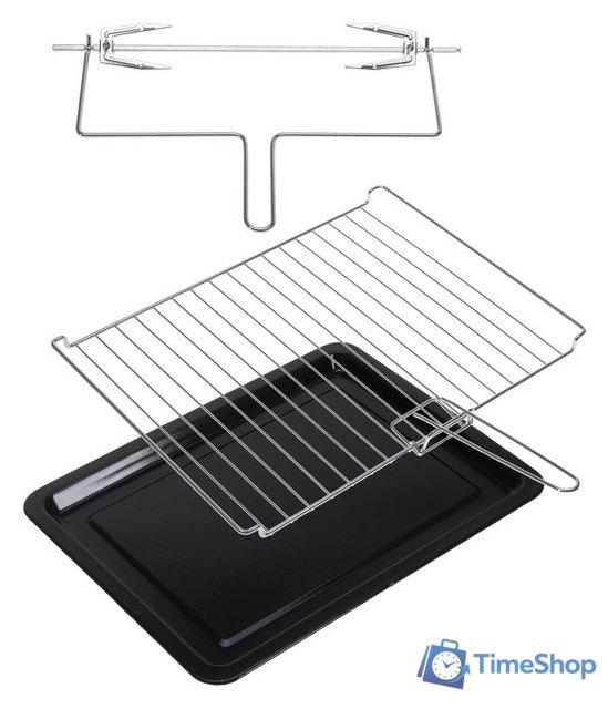 Мини-печь Adler AD 6026 - Изображение №11 — Интернет-магазин Time-Shop