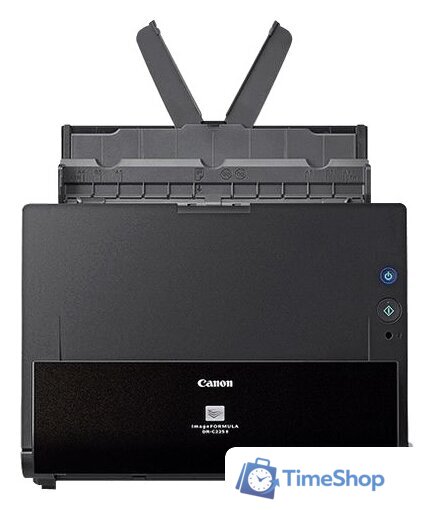 Сканер Canon imageFORMULA DR-C225 II - Изображение №1 — Интернет-магазин Time-Shop