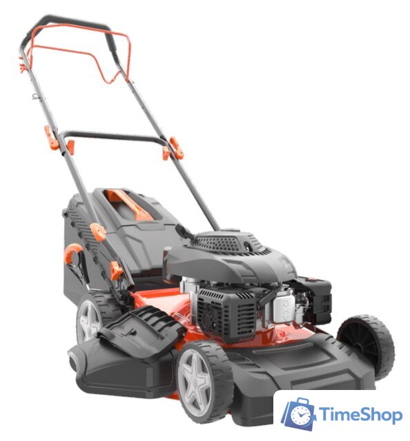 Газонокосилка Skiper GW511S - Изображение №1 — Интернет-магазин Time-Shop