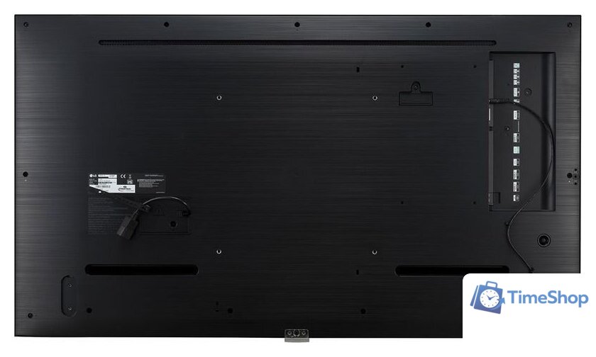 Информационная панель LG 49UH5J-H - Изображение №7 — Интернет-магазин Time-Shop