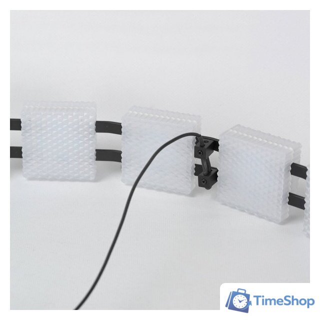 Подвесная люстра Lussole Alpine LSP-7258 - Изображение №4 — Интернет-магазин Time-Shop