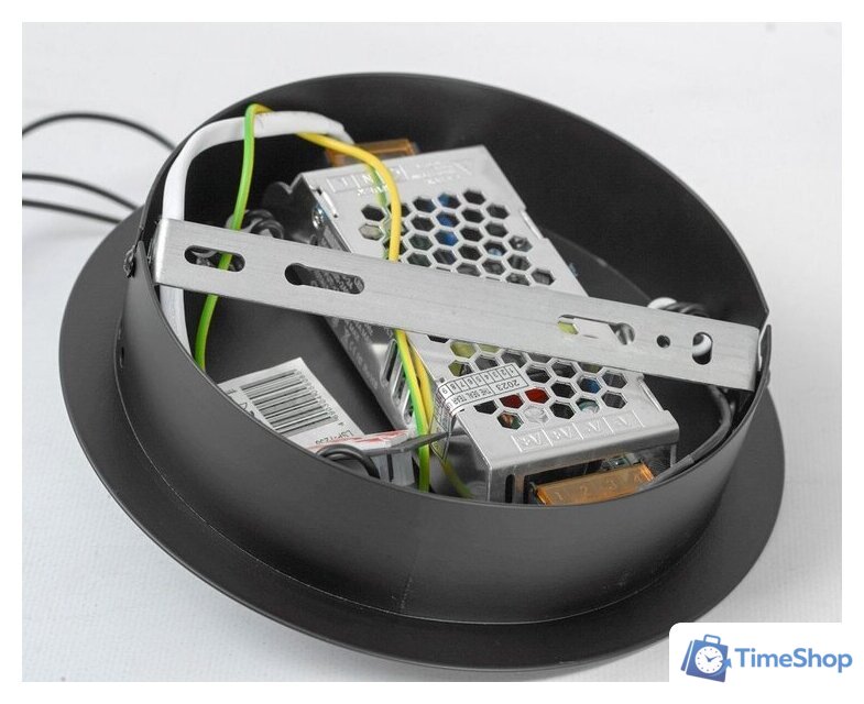 Подвесная люстра Lussole Alpine LSP-7258 - Изображение №6 — Интернет-магазин Time-Shop